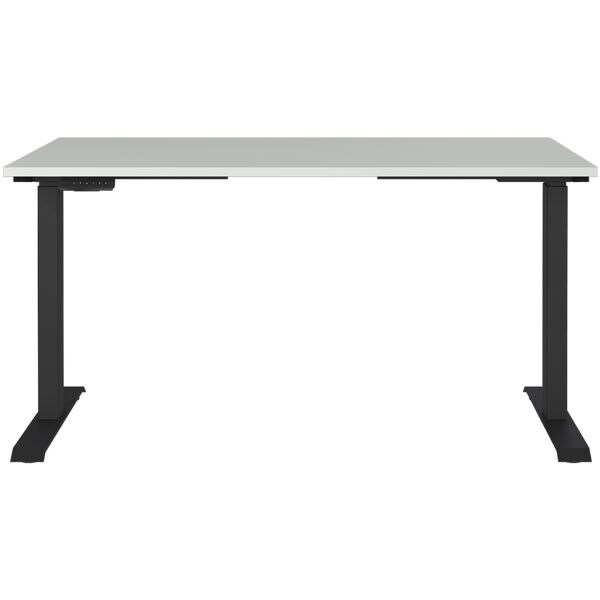 Germania In hoogte verstelbaar bureau (elektrisch) Agenda 140 cm, T-poot