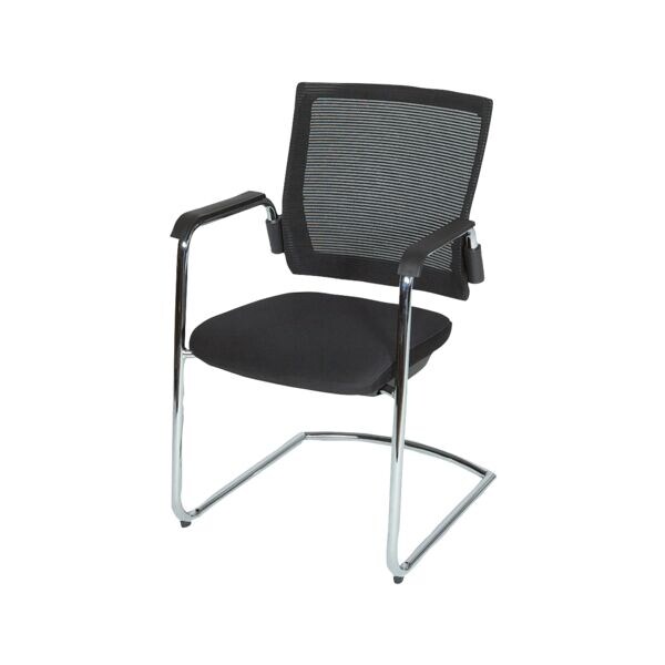 Schaffenburg Bezoekersstoel Serie 105