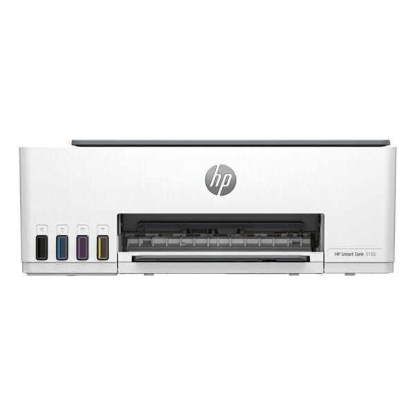 HP Smart Tank 5105 All-in-One All-in-one-printer met WLAN