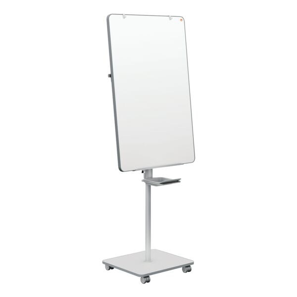 Nobo Whiteboard Move & Meet, 68x104 cm