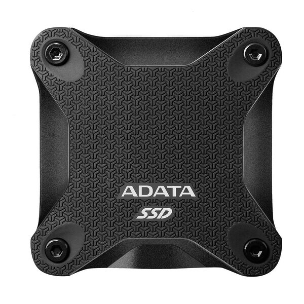 A-DATA Technology Co., Ltd. SD620 2 TB, externe SSD-harde schijf, USB 3.2 Gen 2