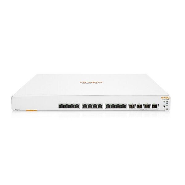 Hewlett Packard Enterprise Netwerkswitch �InstantOn 1960� 12 XGT 4SFP+