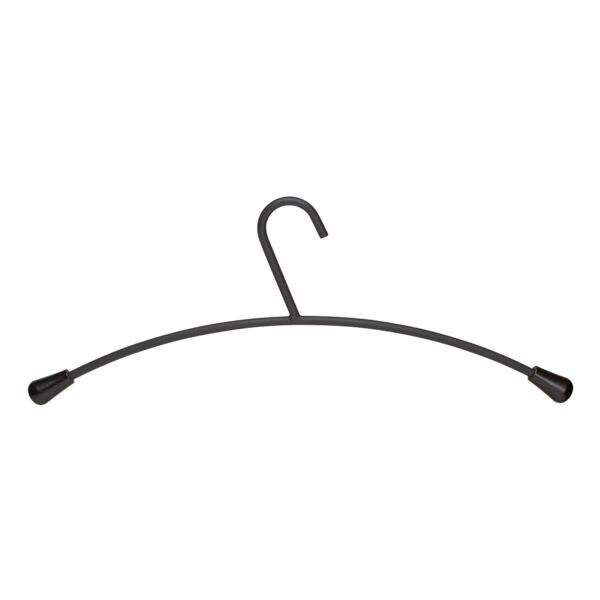 MAUL Metalen kleerhanger set van 5