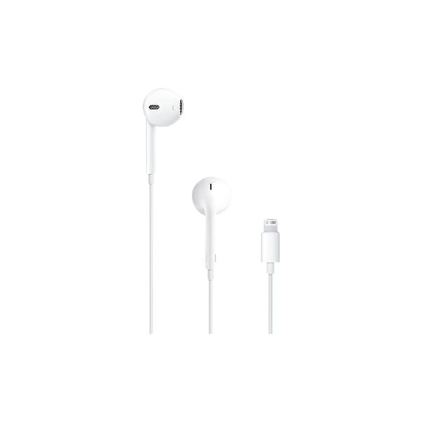 Apple EarPods MWTY3ZM/A Lightning Connector Apple EarPods MWTY3ZM/A Lightning Connector