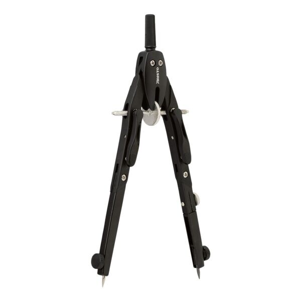 Aristo Snelverstelkompas Shadow AR55250 met 2 scharnieren