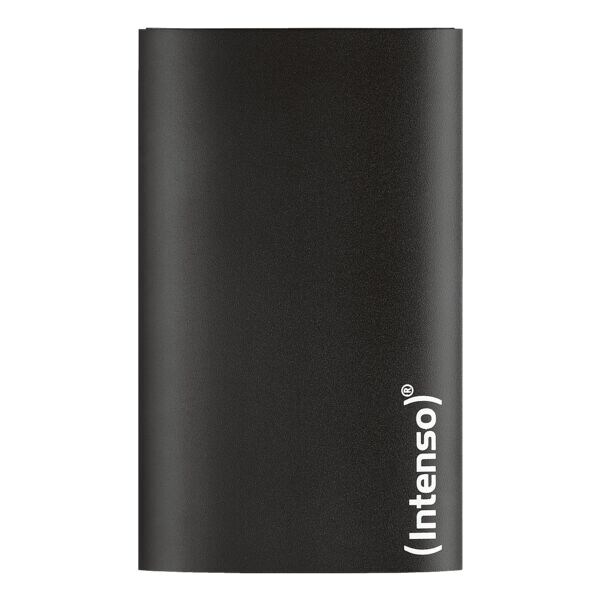 Intenso Premium 1 TB, externe SSD-harde schijf, USB 3.2 Gen 1x1, 4,57 cm (1,8 inch)