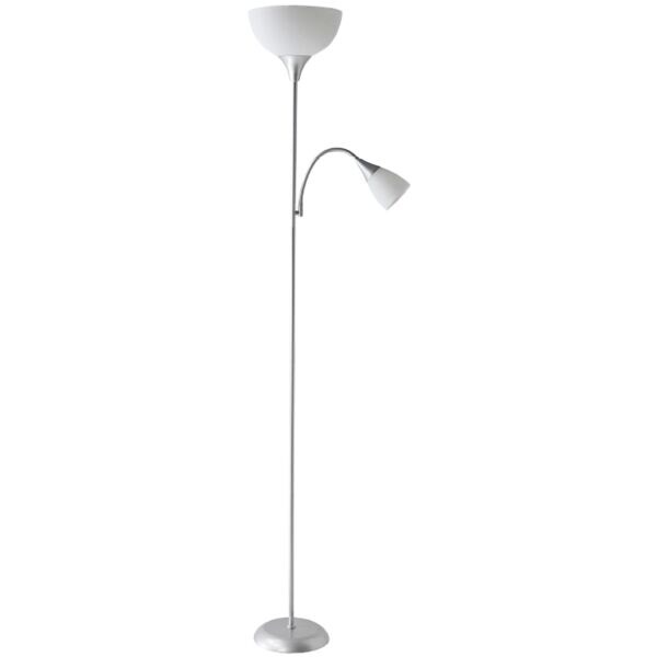 meet Staande lamp Aman mit Lesearm