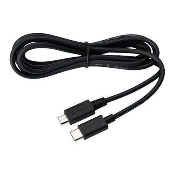 Jabra Oplaadkabel USB-C naar micro-USB 1,5 meter