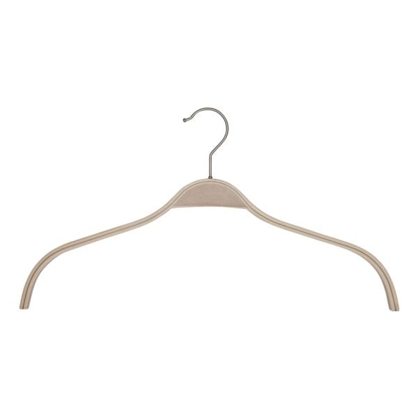MAUL Houten kleerhanger set van 6