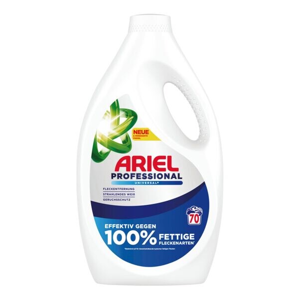 ARIEL Vloeibaar wasmiddel »Professional Universal« 70 WL