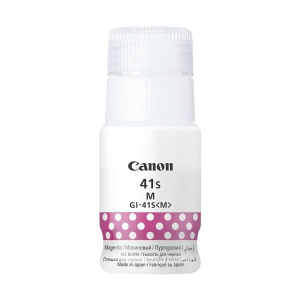 Canon Inktfles »GI-41S M« Canon Inktfles »GI-41S M«