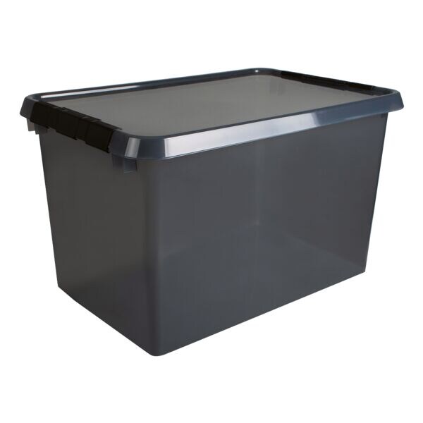 sunware 6-delige opbergbox �the comfort-line� 62 L