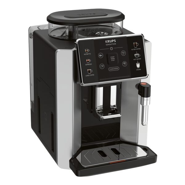 Krups Volautomatische koffiemachine Sensation
