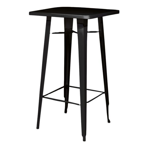 meet Buitentafel »meet - Urban« extra hoog