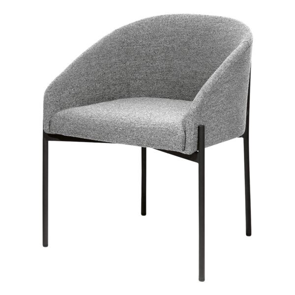 meet Fauteuil meet - Milo