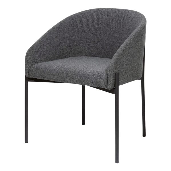 meet Fauteuil meet - Milo