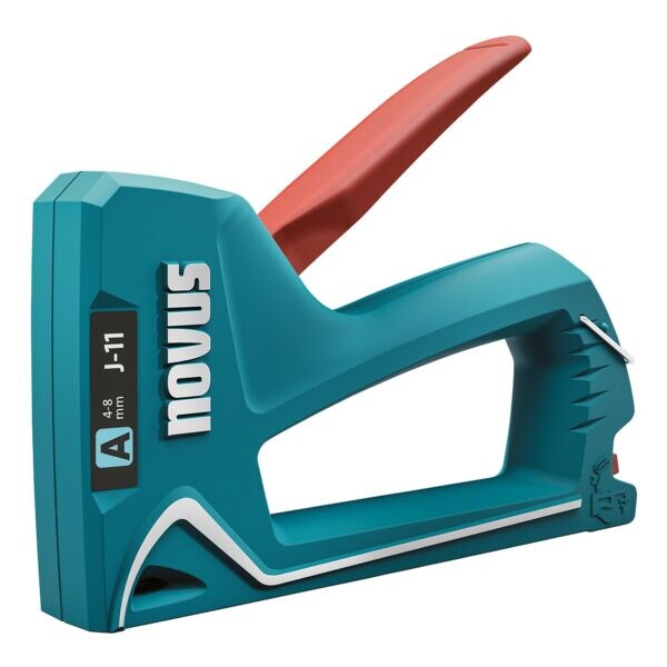 Novus Handnietmachine »J-11« Novus Handnietmachine »J-11«