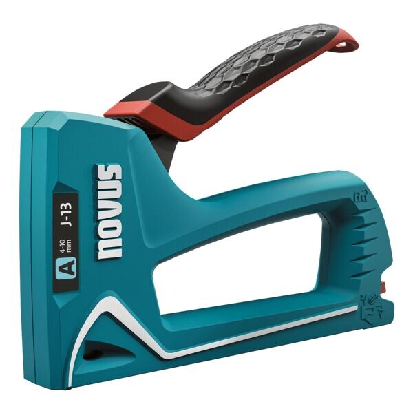 Novus Handtacker »J-13« Novus Handtacker »J-13«