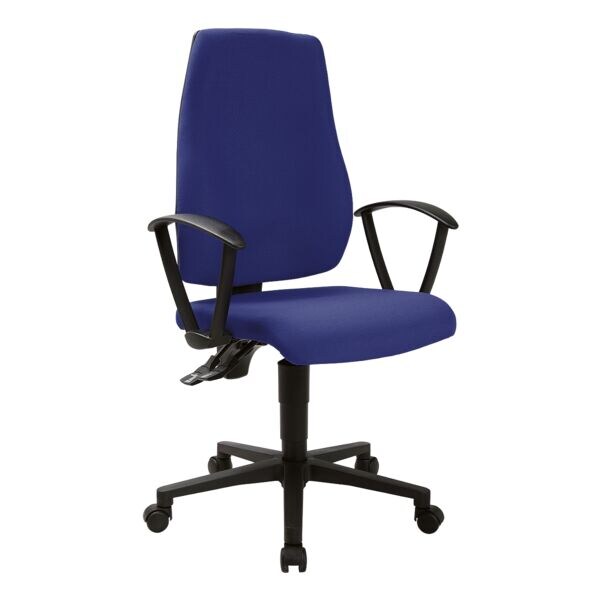 Bureaustoel Topstar �MAXX 500� met armleuningen