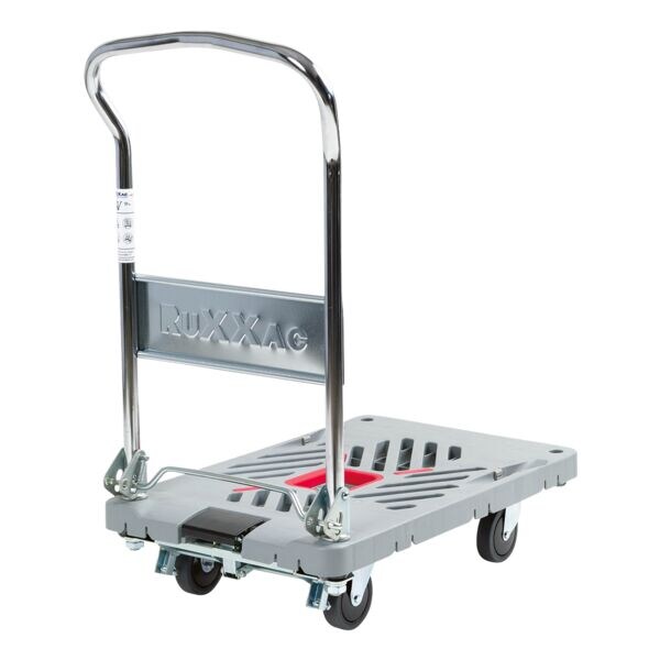 RuXXac Platformwagen RuXXac Dandy inklapbaar met rem