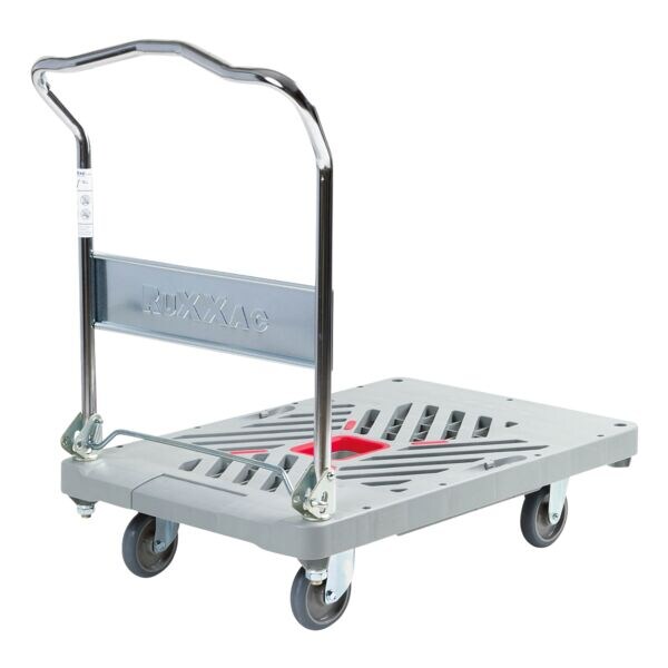 RuXXac Platformwagen RuXXac Dandy XL inklapbaar zonder rem