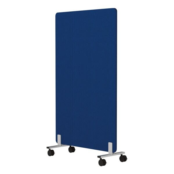 Wandelwand »Berlin« met wieltjes 80/140 cm