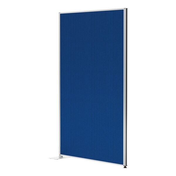 Wandelwand �Hamburg� met voet 80/180 cm