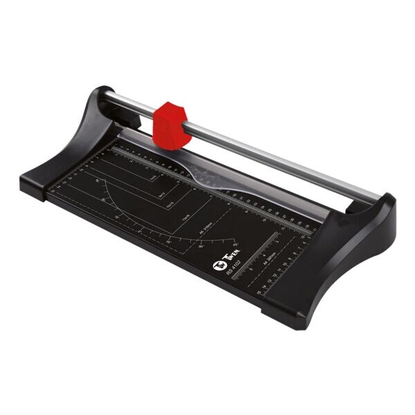 TWEN Rolsnijmachine RS 4102