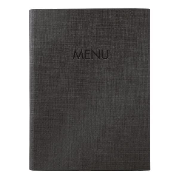 SIGEL Menu-map MENU A5 1 stuk