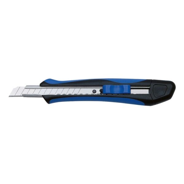 Wedo Cuttermes »Softgrip« 9 mm Wedo Cuttermes »Softgrip« 9 mm