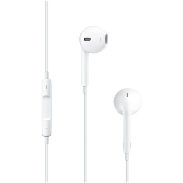 Apple EarPods wit