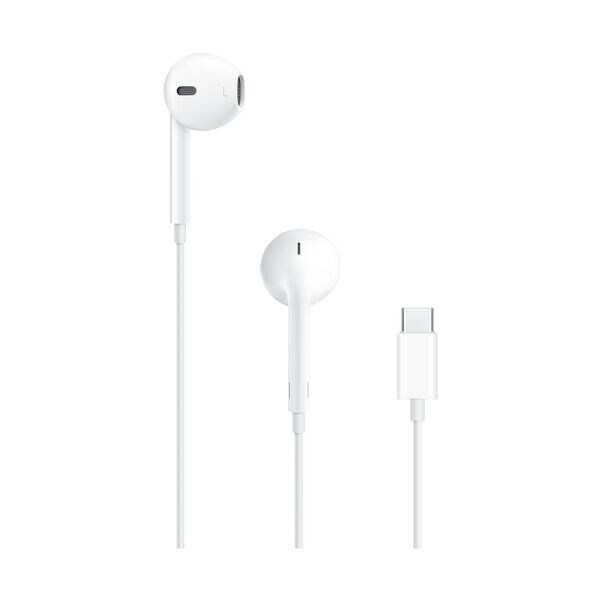 Apple EarPods wit