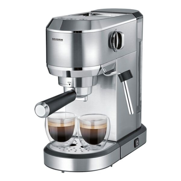 SEVERIN Espressomachine KA 5997