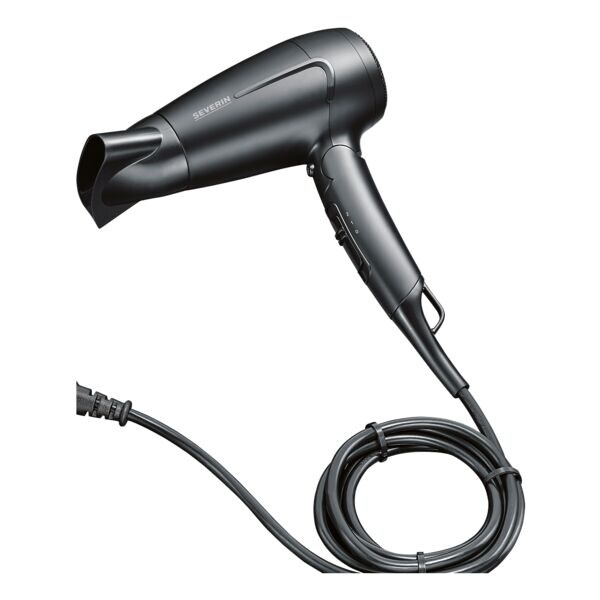 SEVERIN Travel haardroger HT 0159