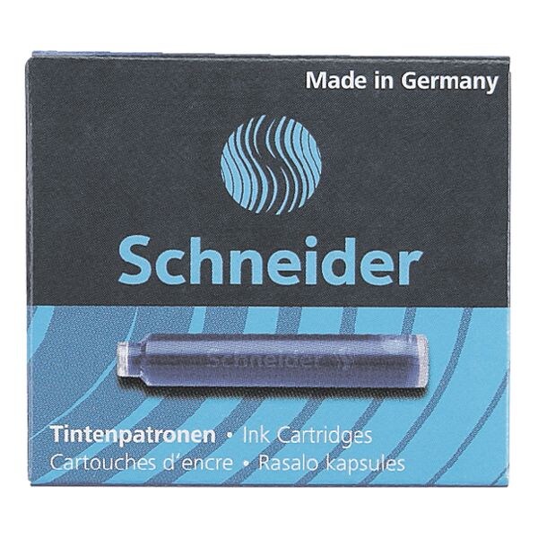 Schneider Inktpatronen 6603