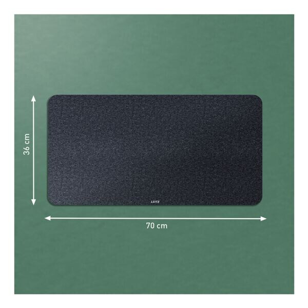 LEITZ Bureauonderlegger 70,0/36,0