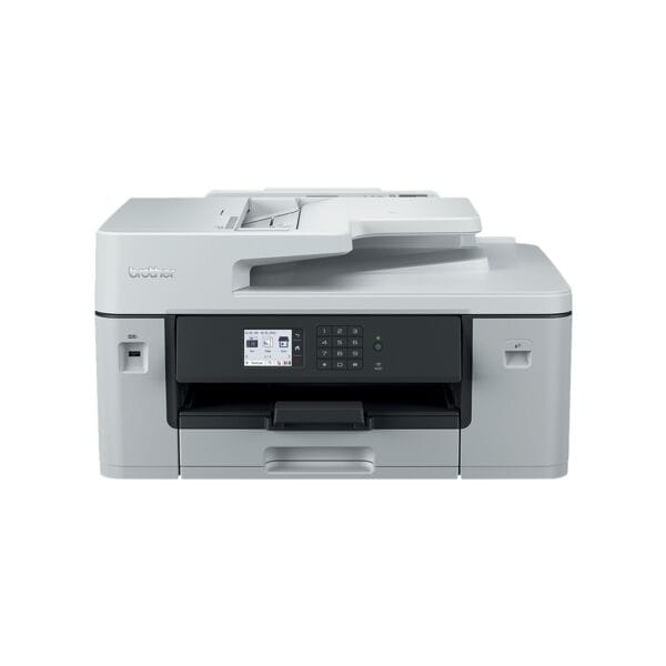 Brother MFC-J6540 DW A3 Kleuren inkjetprinter met WLAN en LAN