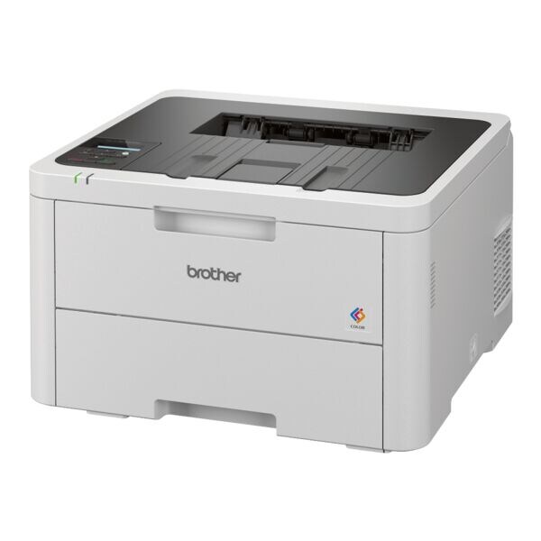 Brother HL-L3240CDW, A4 Kleuren laserprinter, 2400 x 600 dpi, met LAN en WLAN