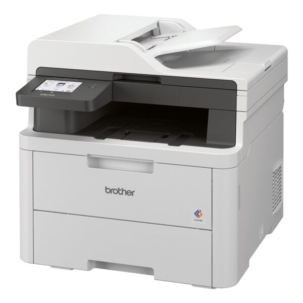 Brother DCP-L3560CDW A4 Kleuren laserprinter met LAN en WLAN