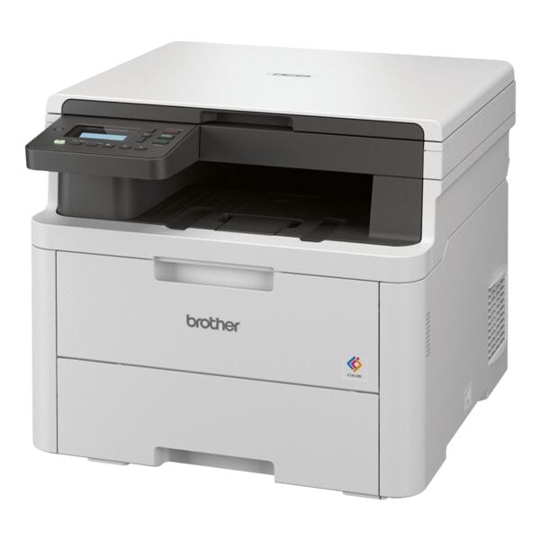 Brother DCP-L3520CDWE A4 Kleuren laserprinter met WLAN