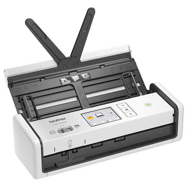 Brother Documentenscanner �ADS-1800W�