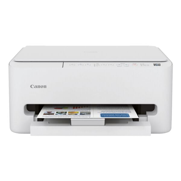 Canon PIXMA TS4150i A4 Kleuren inkjetprinter met WLAN
