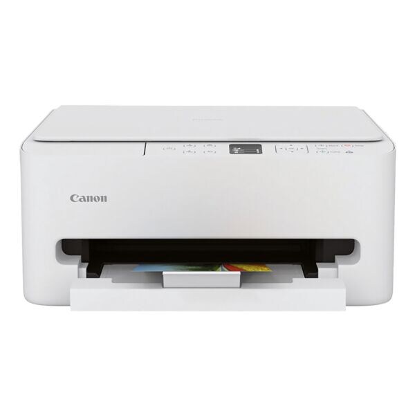 Canon PIXMA TS6550i A4 Kleuren inkjetprinter met WLAN