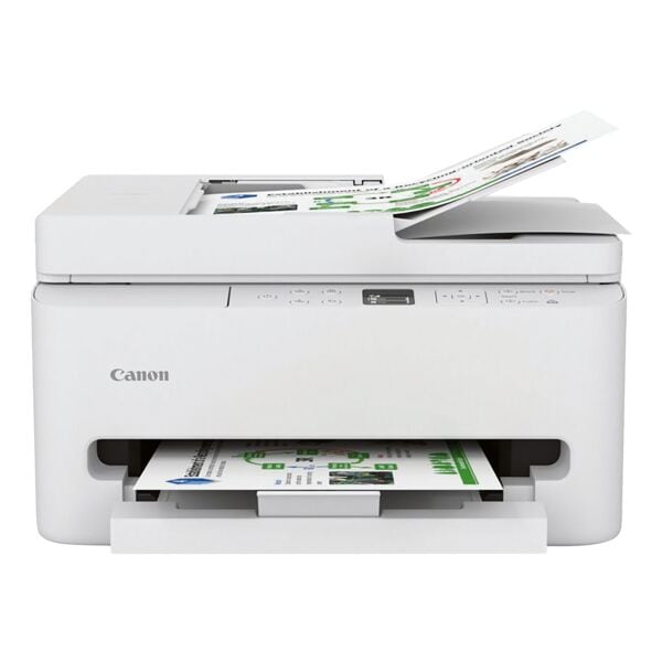 Canon PIXMA TS7550i A4 Kleuren inkjetprinter met WLAN