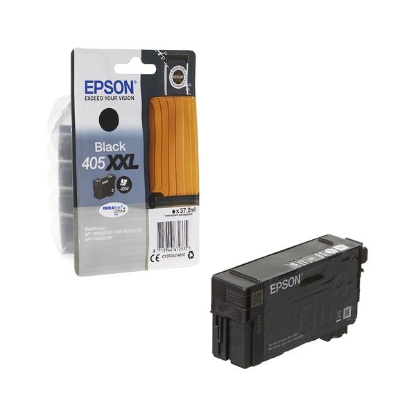 Epson Inktcartridge �405XXL / T02J1�