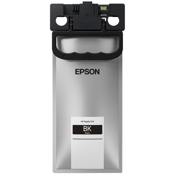 Epson Inktcartridge �T11E1� zwart