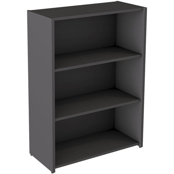 Kerkmann Open dossierkast �Oxford� 80 cm breed 3 OH