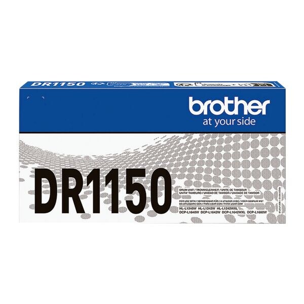 Brother Trommel (zonder toner) �DR1150�