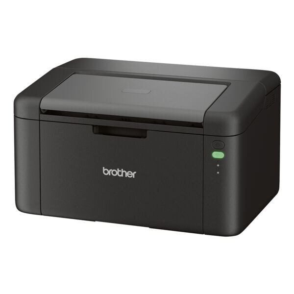 Brother, A4 Zwart/wit laserprinter, met WLAN