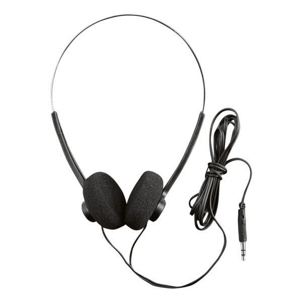 Hama On-ear hoofdtelefoon �Slight II�